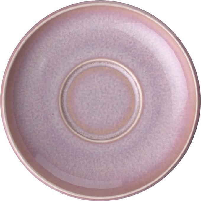 like. by Villeroy & Boch Perlemor Coral Espressoschotel 12 cm