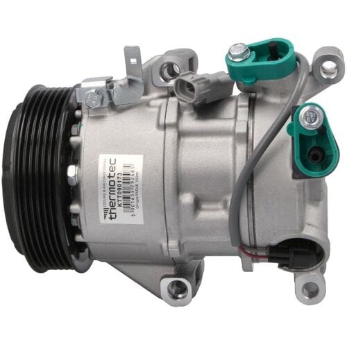 Airco-compressor THERMOTEC KTT090173