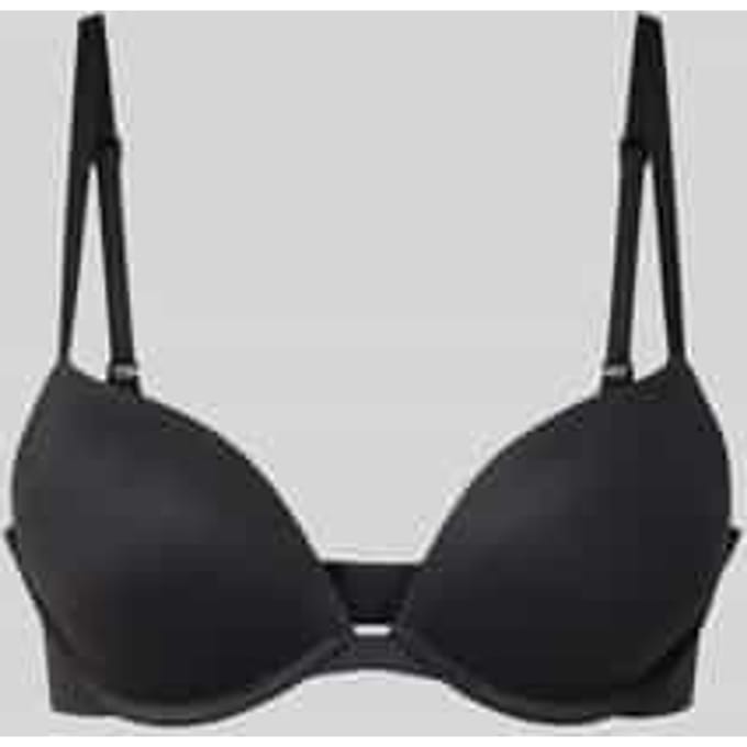 Push-up-bh met verstelbare bandjes, model 'PERFECTLY FIT'