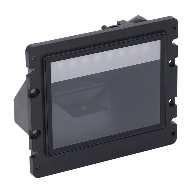 Ingebouwde Barcode Scanner 1D 2D QR Code Scan Module Mini NFC Lezer voor Zelfbedieningskassa