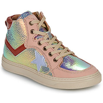 Hoge Sneakers Bisgaard ISAK