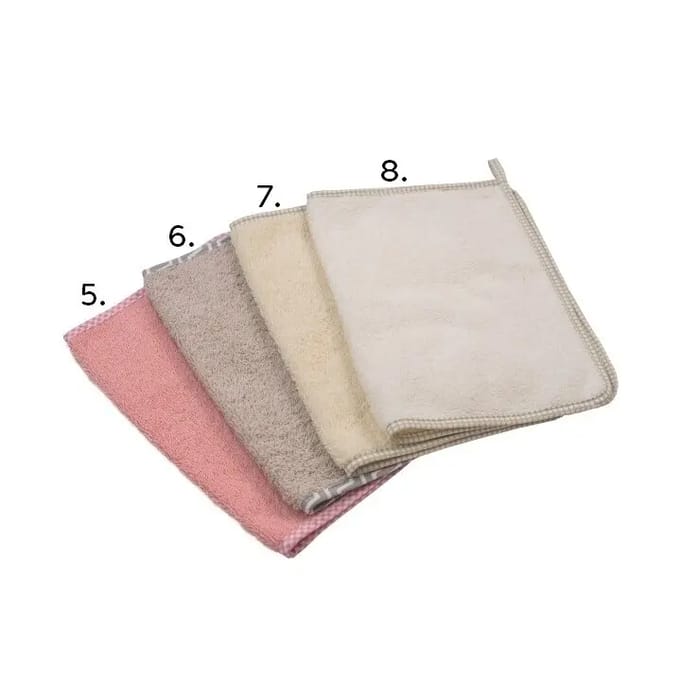 Baby Handdoek FreeON by Bubaba