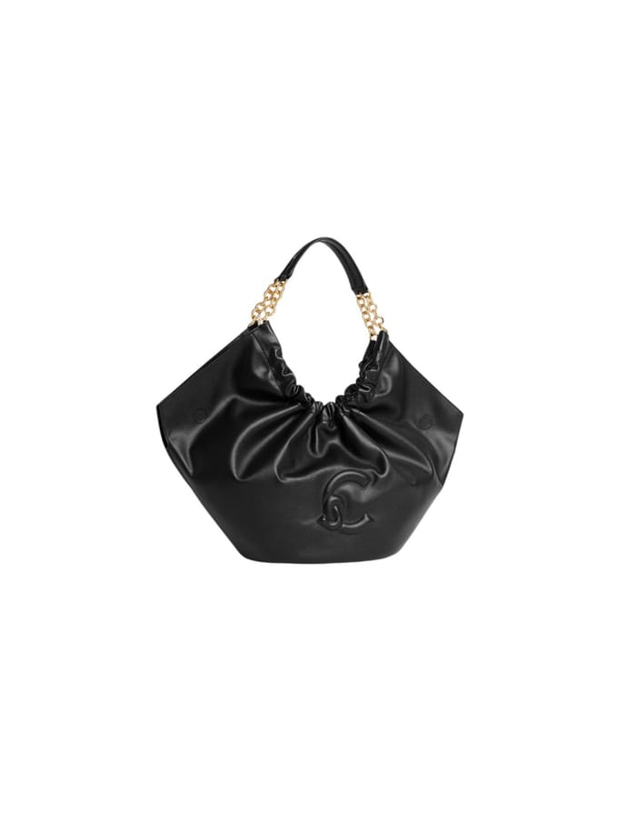 Coccinelle Smash - Shopper 26.5 cm (noir)