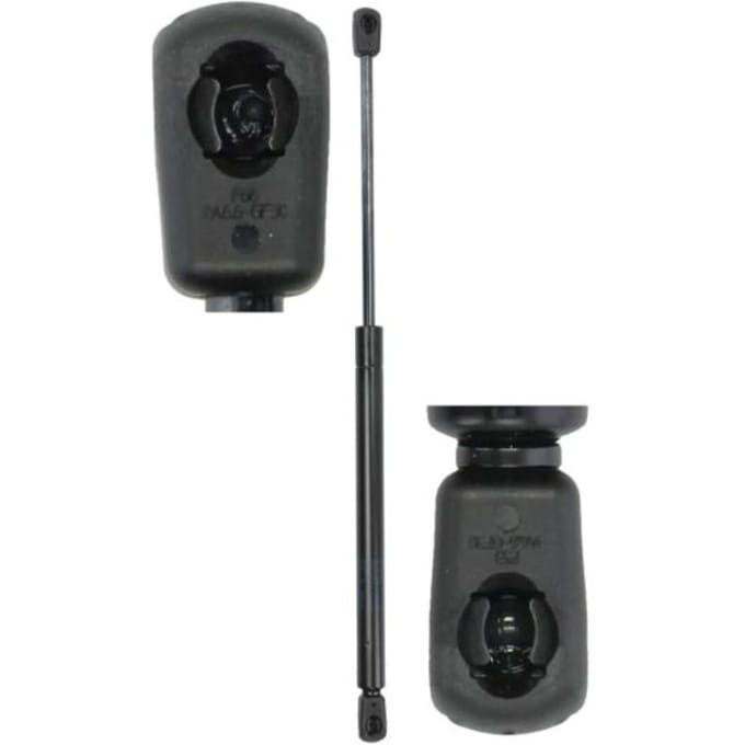 Gasveer kofferbak/laadruimte STABILUS 6541LG