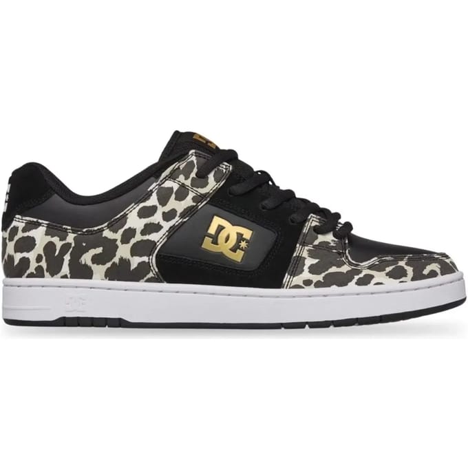 Baskets DC Shoes Manteca 4