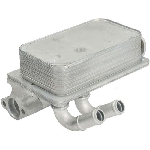 Oliekoeler, automatische versnellingsbak MAHLE CLC 424 000S