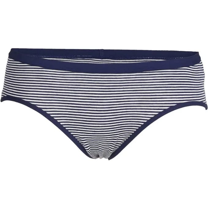 Icebreaker Siren Hipkini Onderbroek Dames
