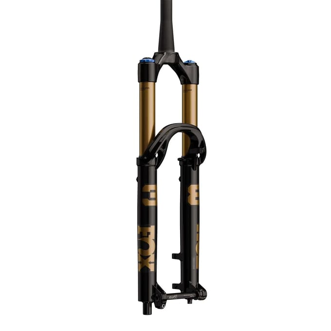 Vork Fox Factory 38 Float29 Factory 180 Grip X2 Kabolt X