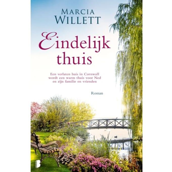 Eindelijk Thuis - Marcia Willett