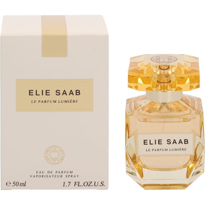 Elie Saab Le Parfum Eau de Spray Damesparfum Dames 50 ml