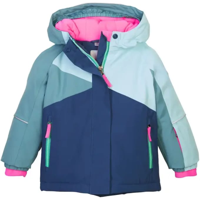 Kinder ski-jas Killtec FISW 41