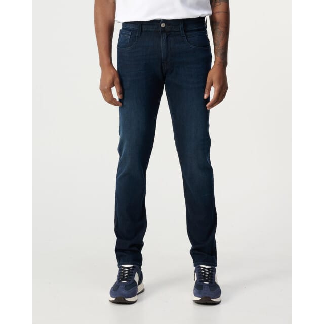 Replay Anbass powerstretch jeans