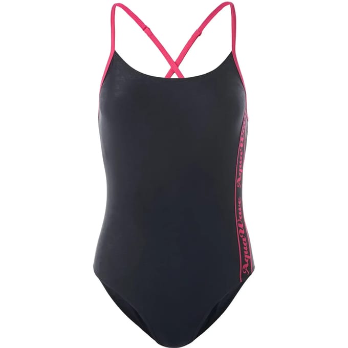 Dames zwempak uit 1 stuk Aquawave Sublime II
