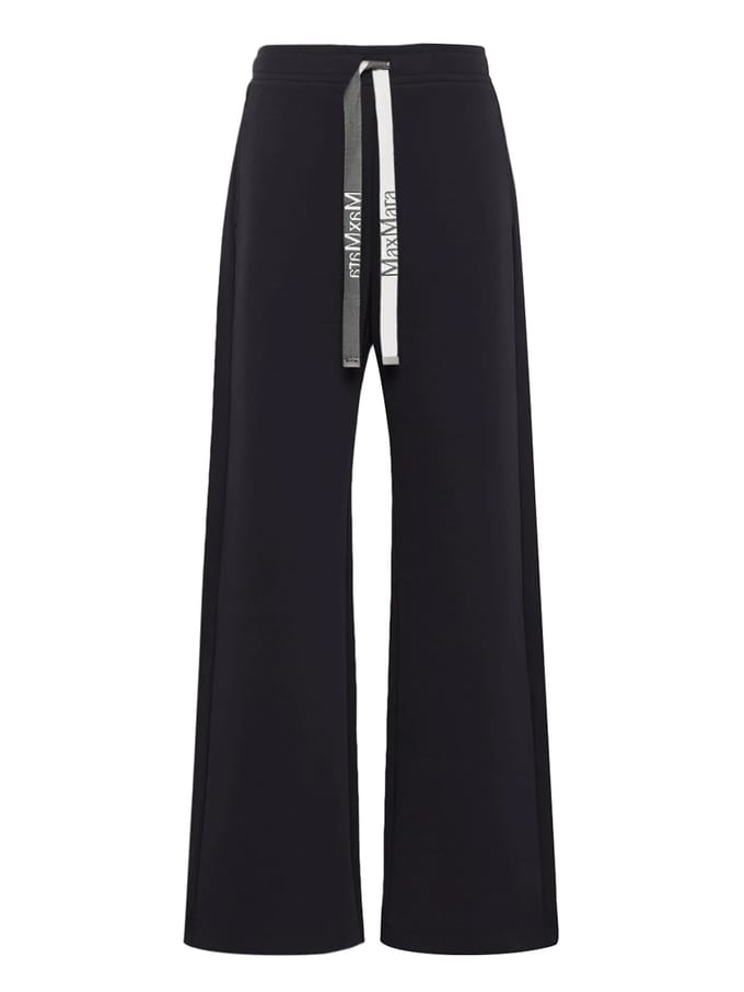 Max Mara Vrouwenbroek