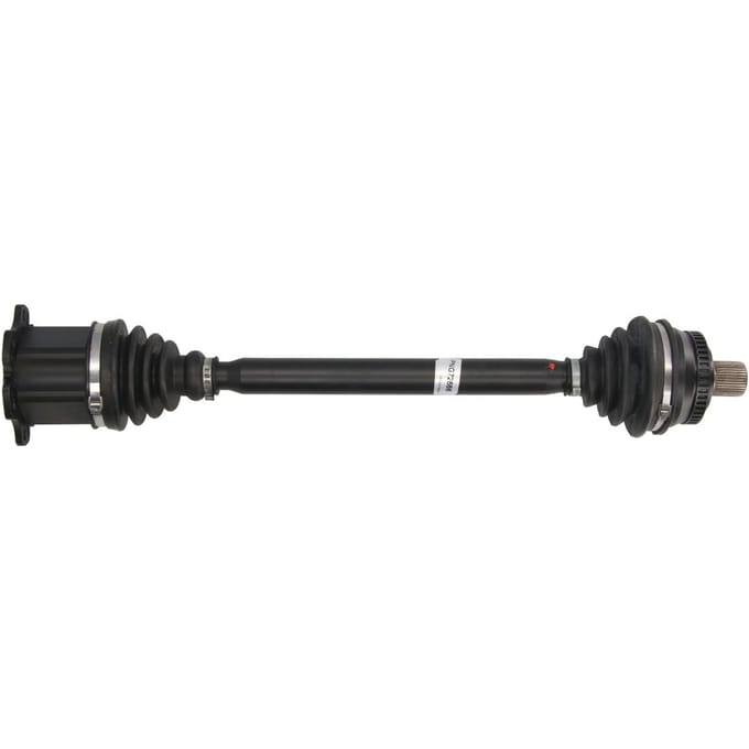 Aandrijfas POINT GEAR PNG72686