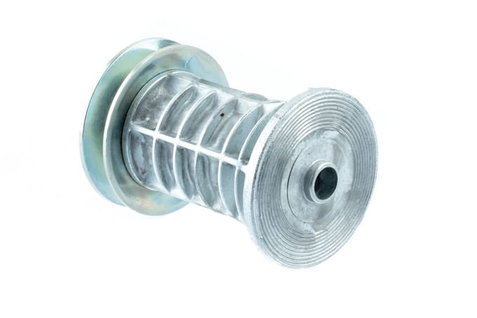 Blade support