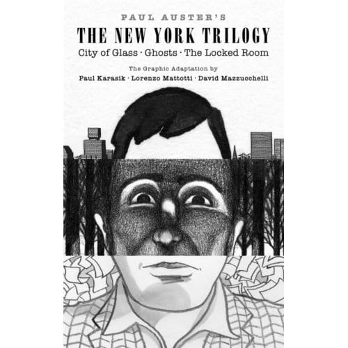 Paul Auster's The New York Trilogy - Paul Auster