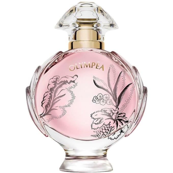 Paco Rabanne Olympea Blossom Eau de Parfum Florale - 30 ml