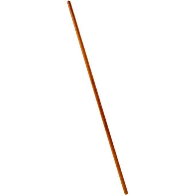 Talen Tools - Gazonharksteel - 150 cm - 23.5 mm doorsnee