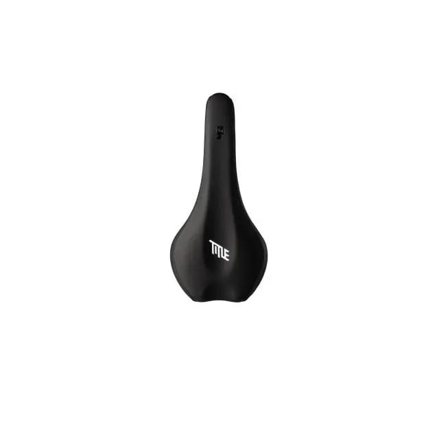 Title Mtb Ms1 Zadel Zwart 133 mm