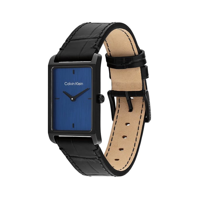 Calvin Klein 25200531 Dapper Horloge