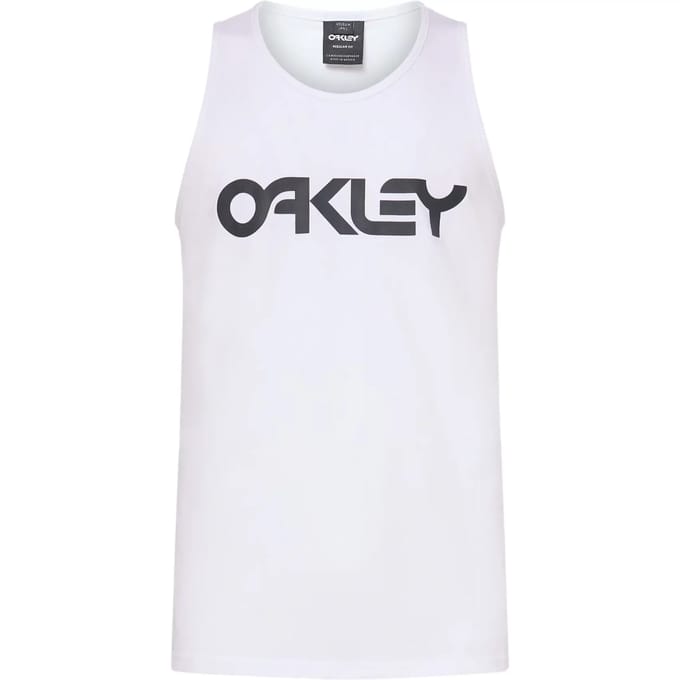 Oakley Mark 3 Tank Top Heren - Maat S