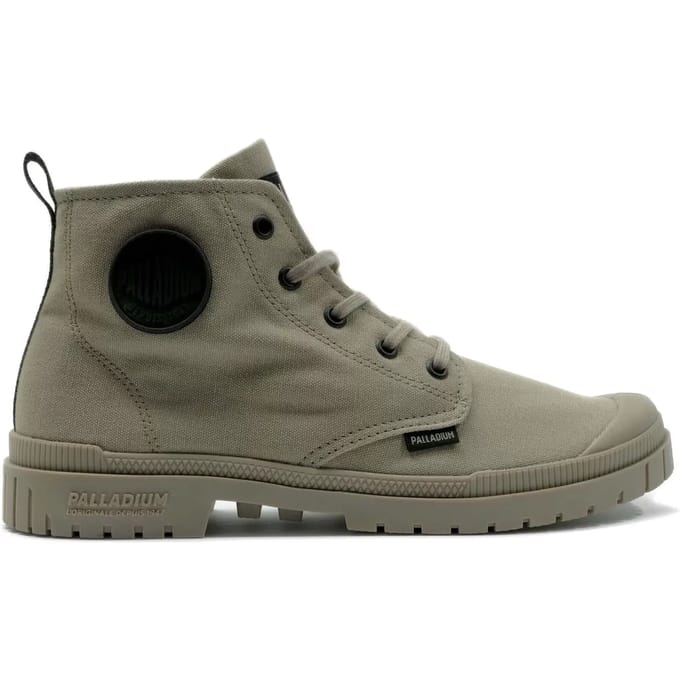 Laarzen Palladium Pampa Sp20 Hi Canvas