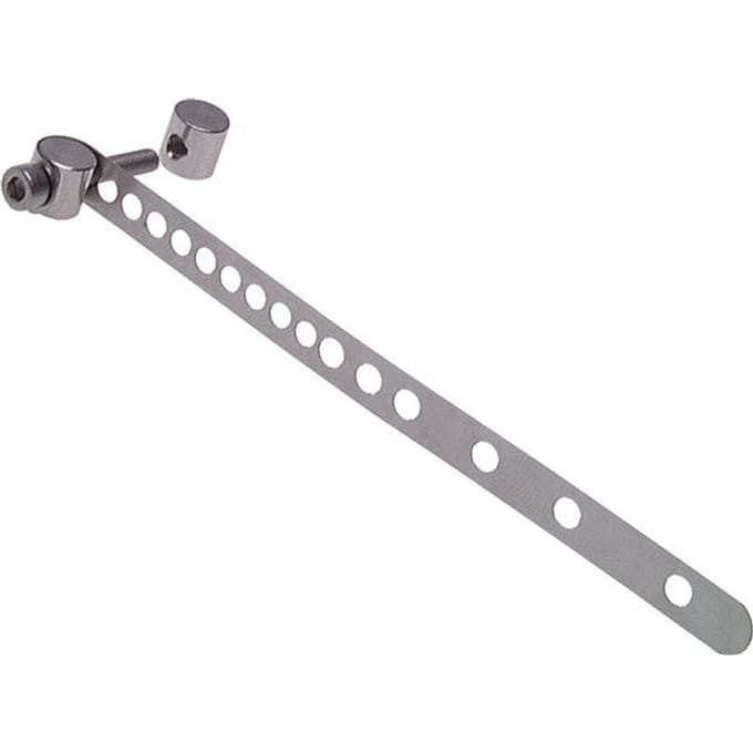 Spanband voor 80mm ronde cilinder - P2B4R