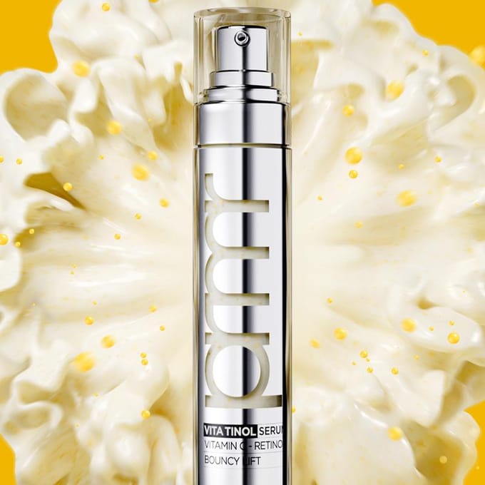 primera - Vitatinol Bouncy Lift Serum 2025 Version - 30g