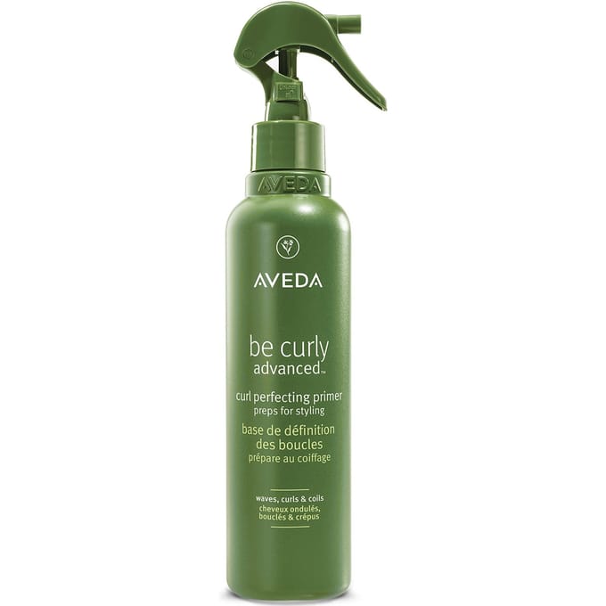 Aveda Treatment Krul Perfecting Primer Spraybehandeling Unisex 200 ml