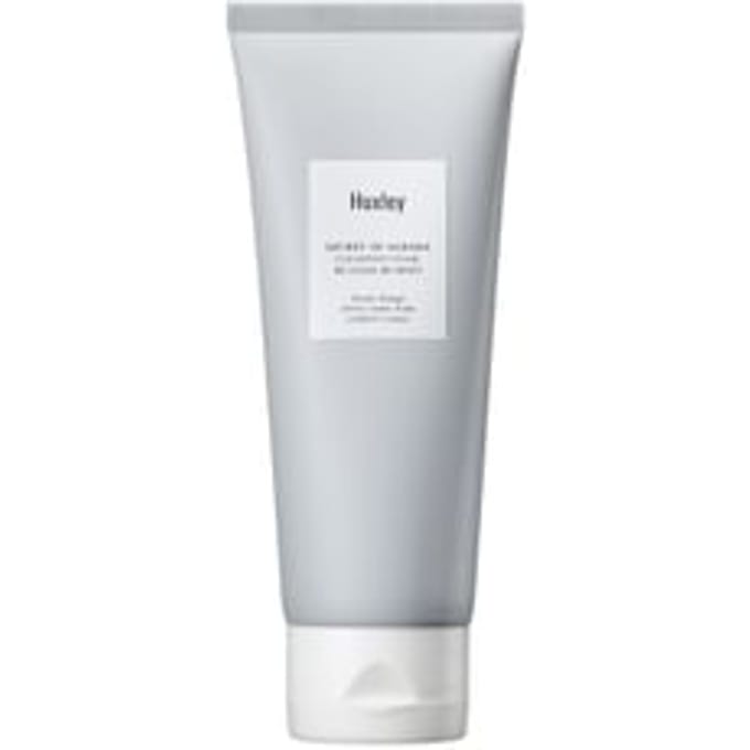 Huxley - Cleansing Foam Be Clean Be Moist 2025 Version - 150g
