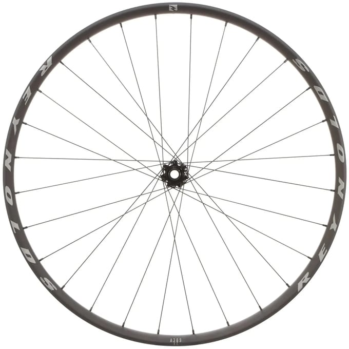 Voorwiel Reynolds A309 XC Pro IS6