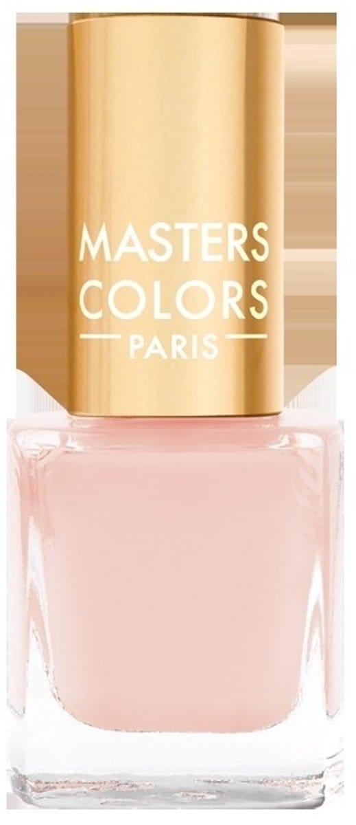 Guinot Masters Nails Nagellak - 01 - Transparant