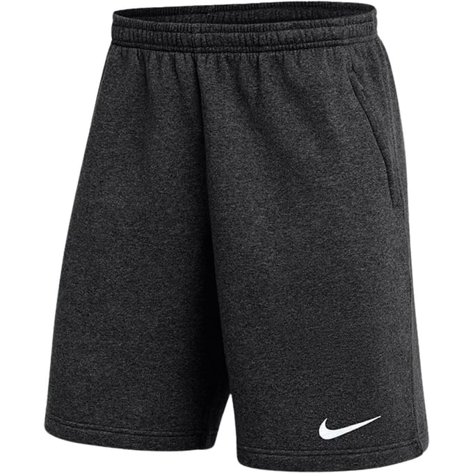 Nike Park 26 Fleece Joggingshort Heren - Maat S