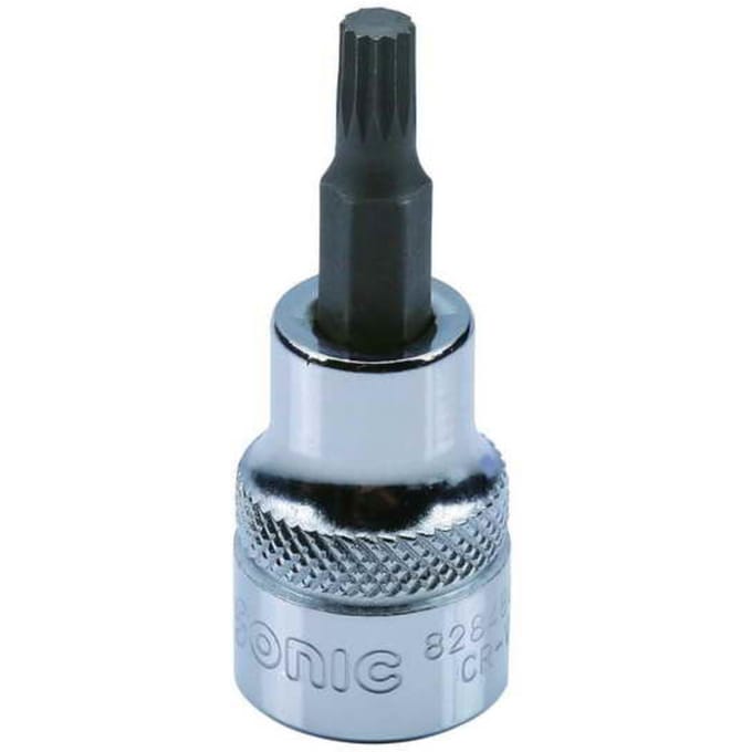 Dopbit 3/8" XZN 12-kant SONIC 8284804