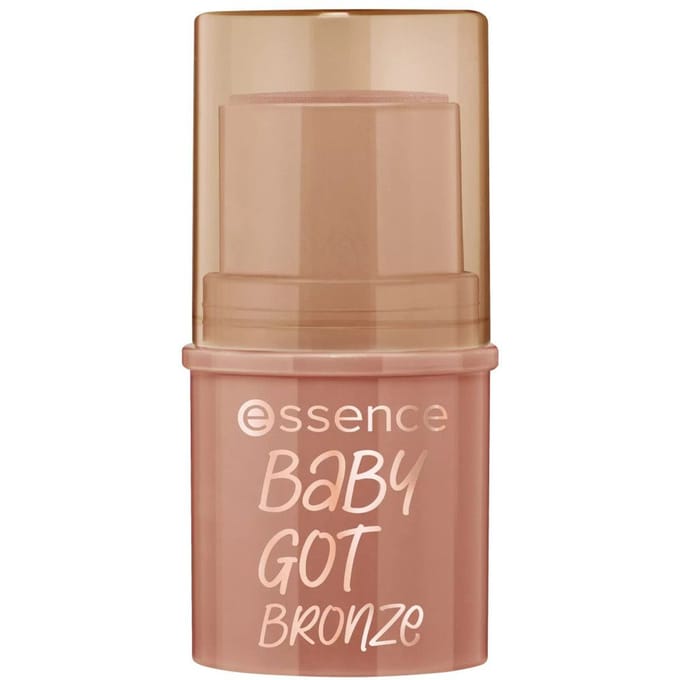 Essence Baby Got Bronze Bronzing Stick Cinnamon Stick 10 5.5 g