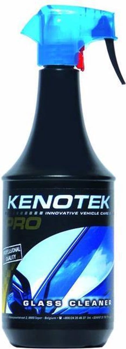 KENOTEK - Glass Cleaner - 1000ml
