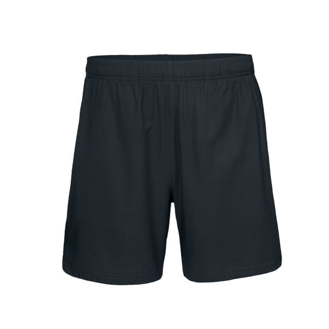 THE INDIAN MAHARADJA - 2 In 1 Short - Tennis short heren - Donkergrijs