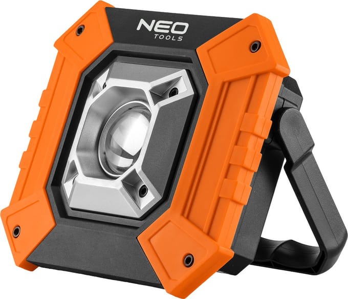 Neo tools Werklamp 750lm