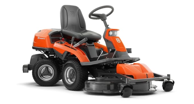 Husqvarna Rider 316T AWD V2 – Excl. Maaidek