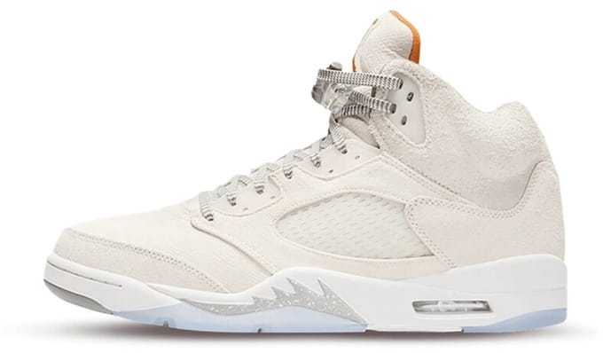 Jordan 5 Retro SE Craft Light Orewood Brown