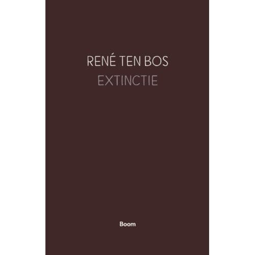 Extinctie - René ten Bos