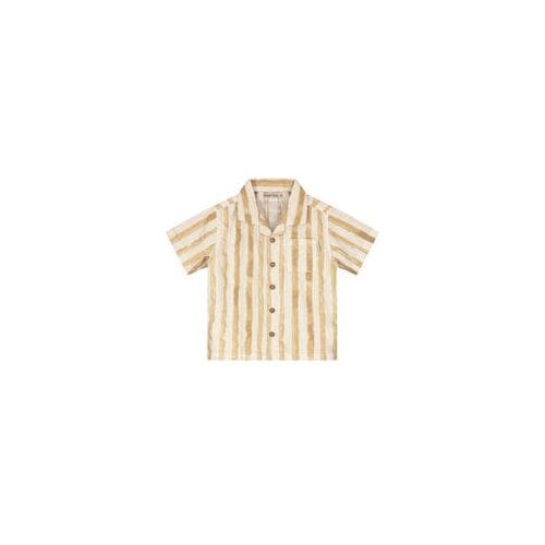 Sweet Petit peuter blouse Spice Yellow 122 heren