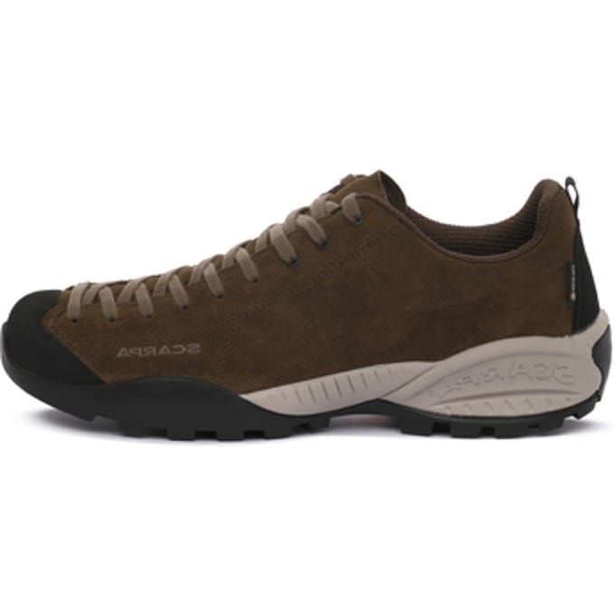 Wandelschoenen Scarpa 3268220041