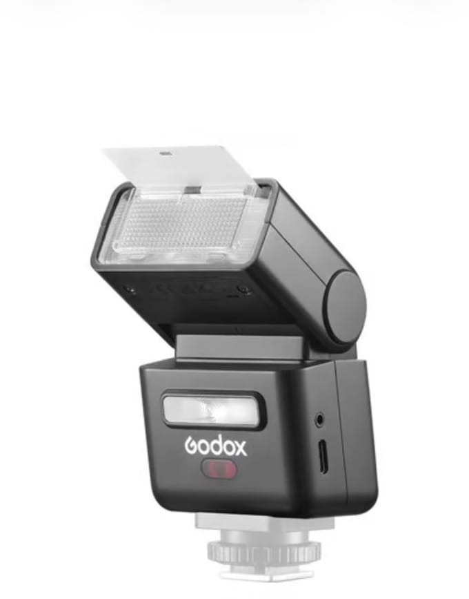Godox IT32 iFlash TTL Camera Flash