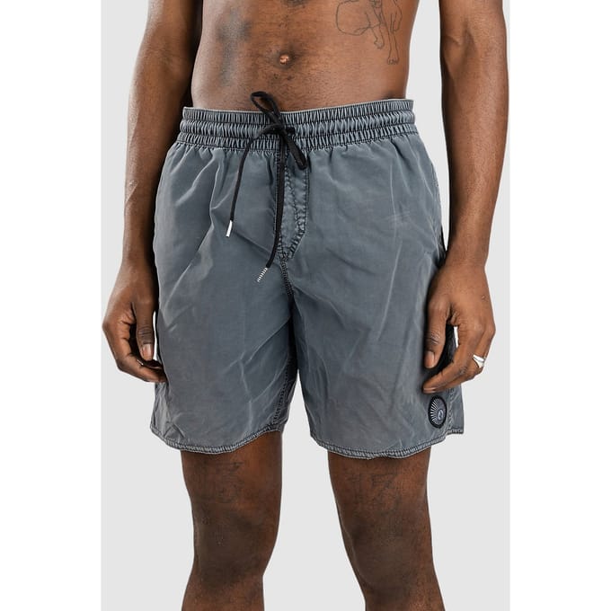 Volcom Center 17 Boardshorts grijs