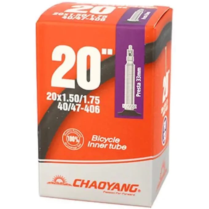 Binnenband Chaoyang VP 40 47-406