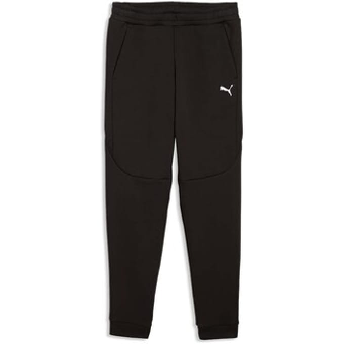Puma Pumatech Elevated Pants Dk B Broek - Fashion Wear - Kinderen