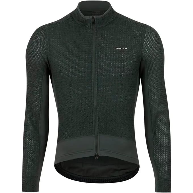 Jersey met lange mouwen Pearl Izumi Pro Alpha