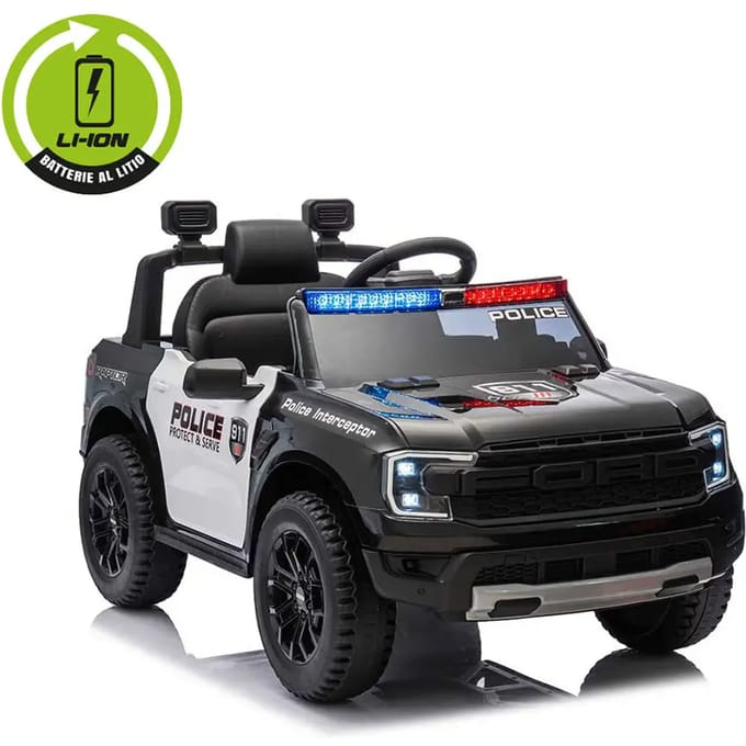 Kinder elektrische auto Sport One